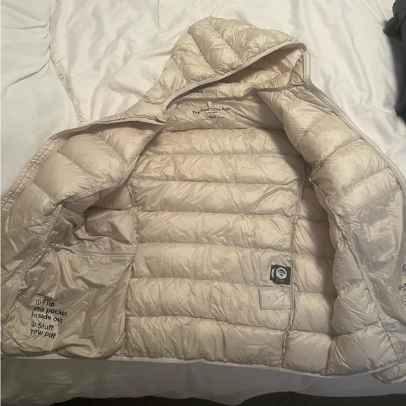 The new little puff TNA - Picture 3 of 7